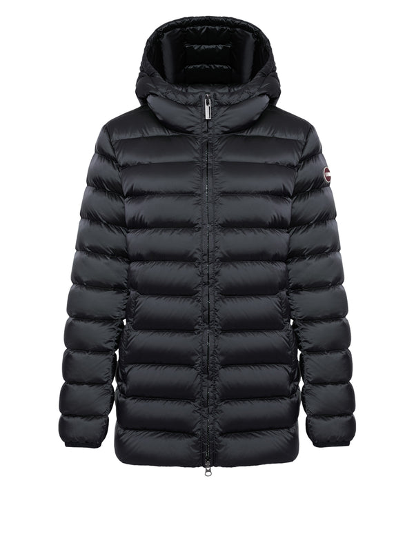 Colmar Giubbotto corto Donna Mod. 22000000 2YO 99 Nero