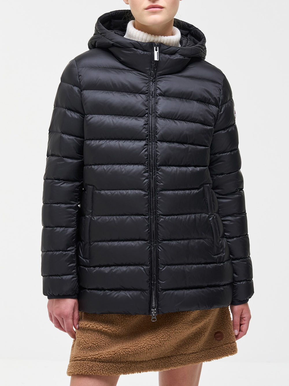 Colmar Giubbotto corto Donna Mod. 22000000 2YO 99 Nero