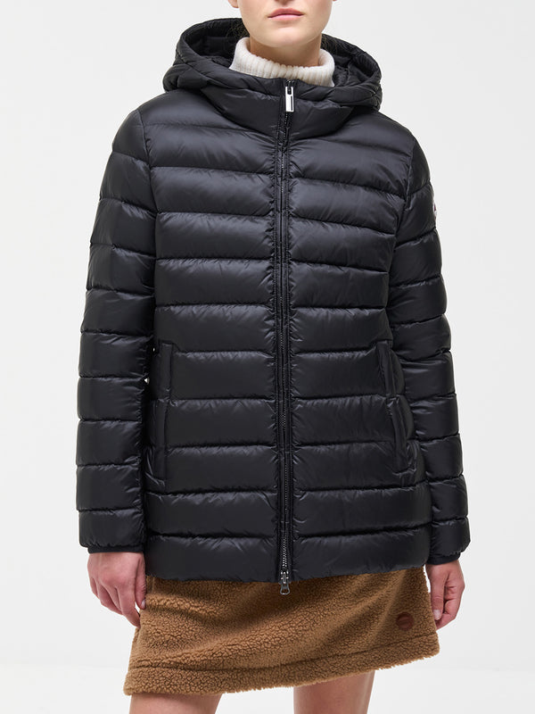 Colmar Giubbotto corto Donna Mod. 22000000 2YO 99 Nero