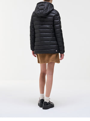 Colmar Giubbotto corto Donna Mod. 22000000 2YO 99 Nero