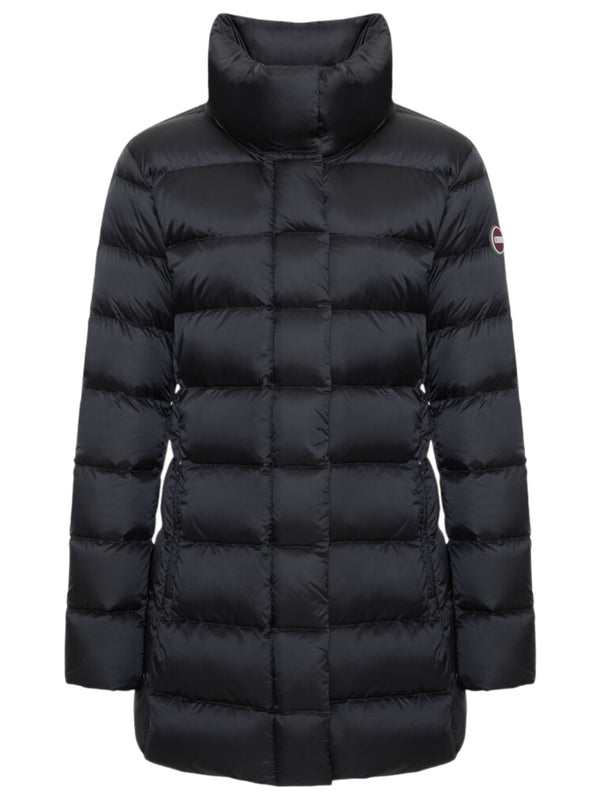 Colmar Giubbotto lungo Donna Mod. 22000001 2YO 99 Nero