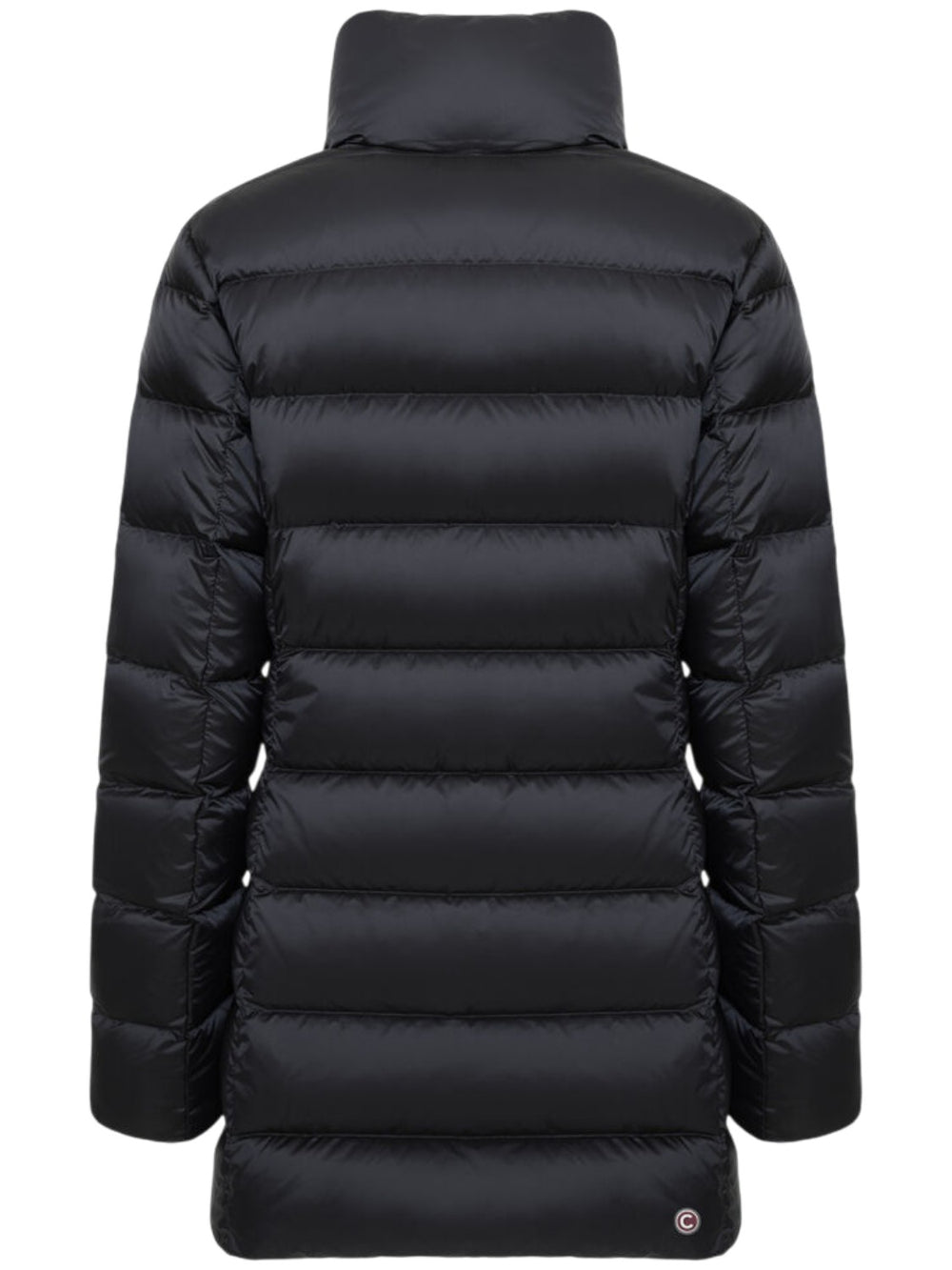 Colmar Giubbotto lungo Donna Mod. 22000001 2YO 99 Nero