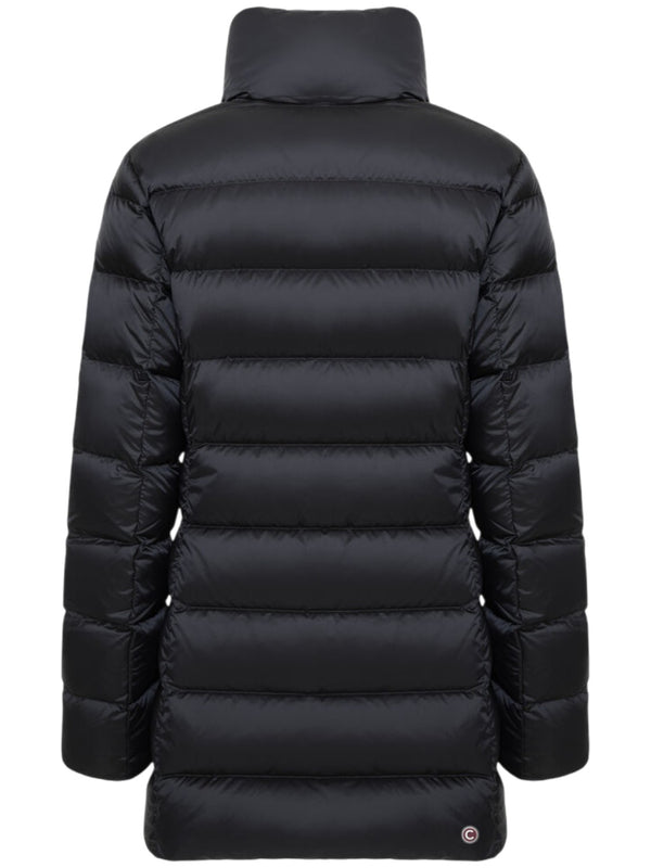 Colmar Giubbotto lungo Donna Mod. 22000001 2YO 99 Nero