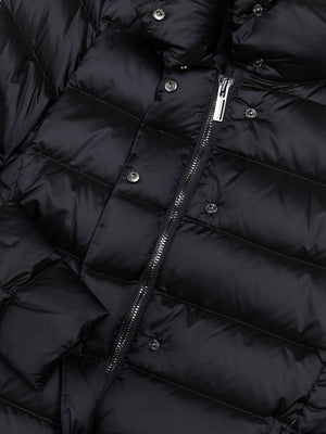 Colmar Giubbotto lungo Donna Mod. 22000001 2YO 99 Nero