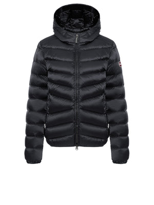 Colmar Giubbotto corto Donna Mod. 22000019 2YO 99 Nero