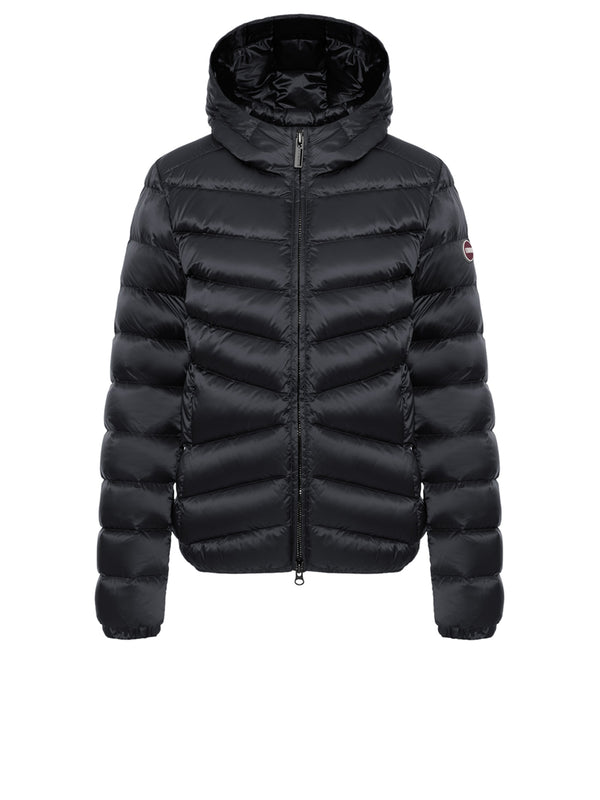 Colmar Giubbotto corto Donna Mod. 22000019 2YO 99 Nero