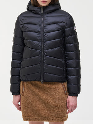 Colmar Giubbotto corto Donna Mod. 22000019 2YO 99 Nero