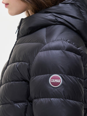 Colmar Giubbotto corto Donna Mod. 22000019 2YO 99 Nero