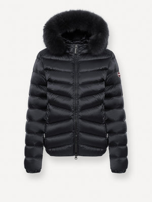 Colmar Giubbotto corto Donna Mod. 22000019E 2YO 99 Nero