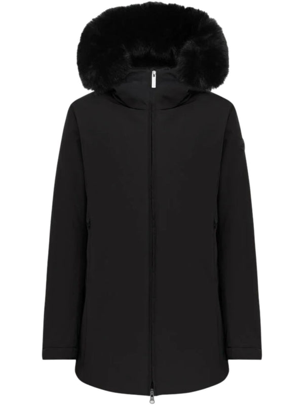 Colmar Giubbotto lungo Donna Mod. 22000067E 4ZL 99 Nero