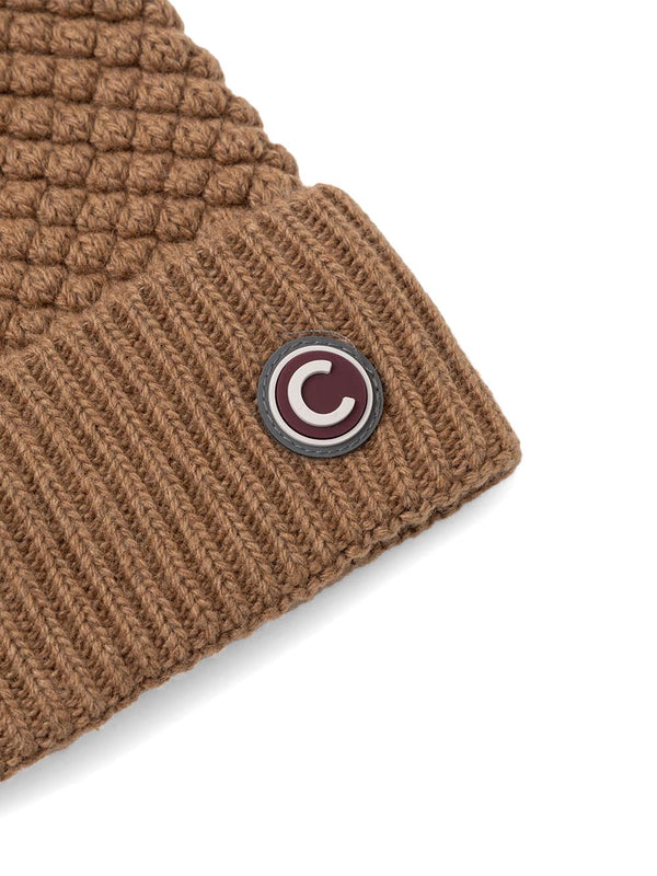 Colmar Cappello Donna Mod. 48000054E 3XS 636 Cammello