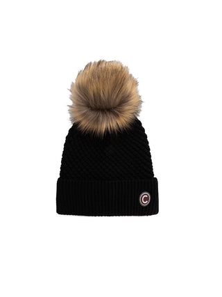 Colmar Cappello Donna Mod. 48000054E 3XS 99 Nero