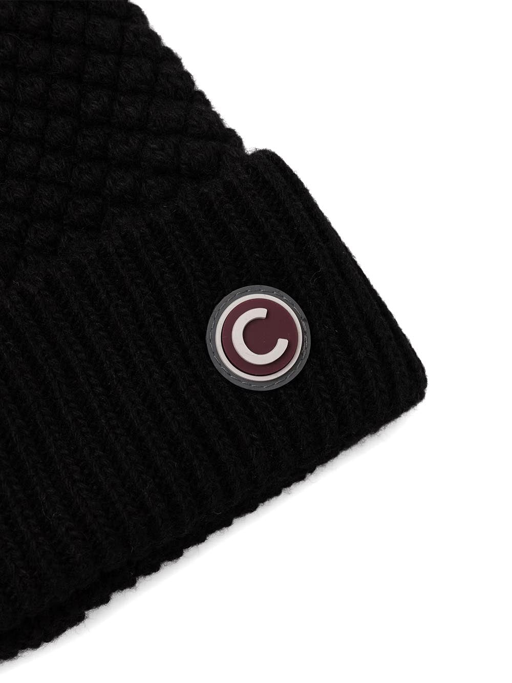Colmar Cappello Donna Mod. 48000054E 3XS 99 Nero