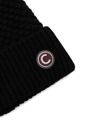 Colmar Cappello Donna Mod. 48000054E 3XS 99 Nero