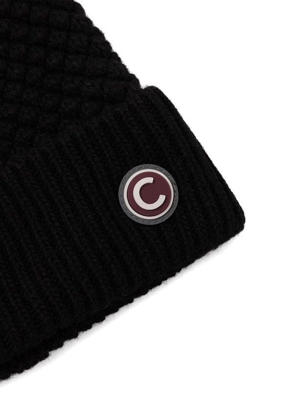 Colmar Cappello Donna Mod. 48000054E 3XS 99 Nero