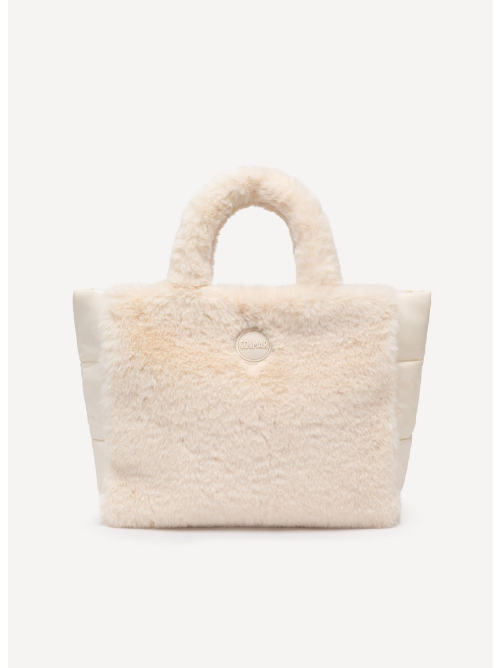 Colmar Borsa Donna Mod. 49000002E 3PV 56 Panna