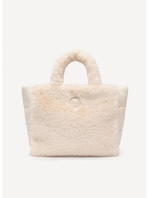 Colmar Borsa Donna Mod. 49000002E 3PV 56 Panna