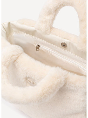 Colmar Borsa Donna Mod. 49000002E 3PV 56 Panna