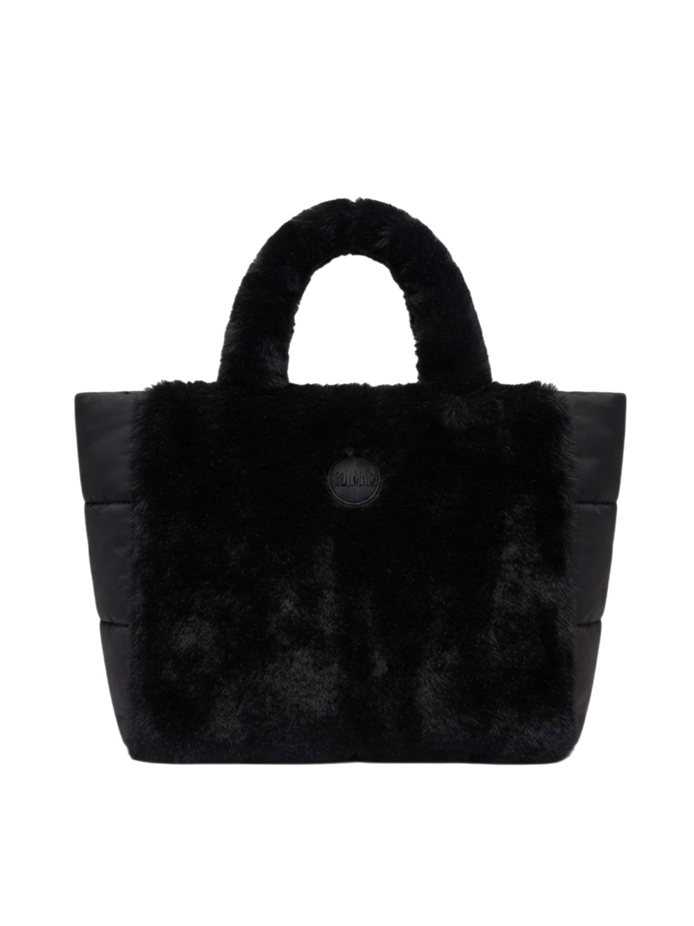 Colmar Borsa Donna Mod. 49000002E 3PV 99 Nero