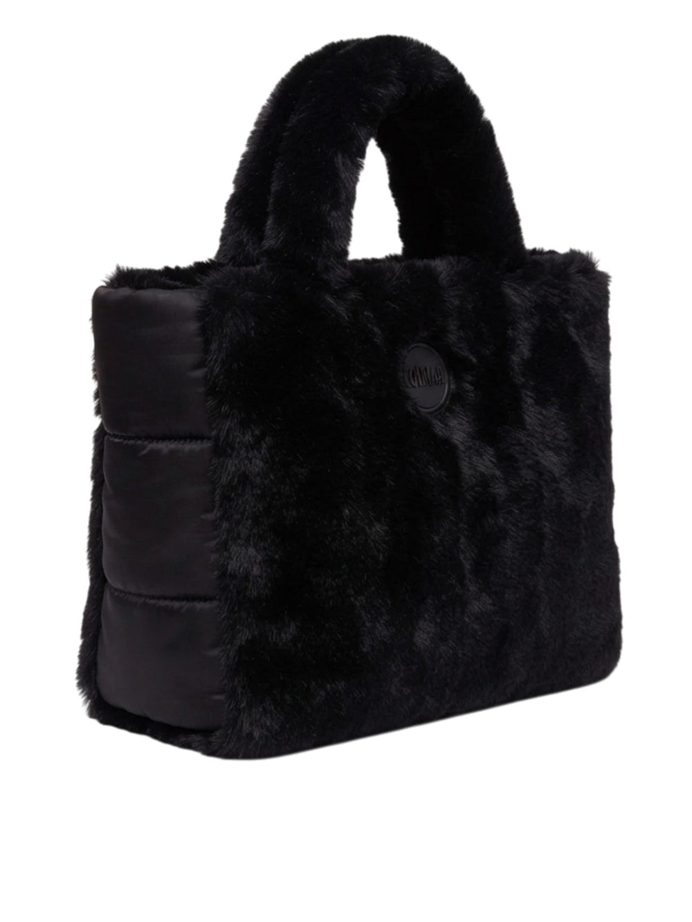 Colmar Borsa Donna Mod. 49000002E 3PV 99 Nero