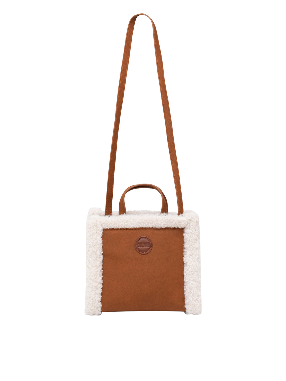 Colmar Borsa Donna Mod. 49000003 3KH 636 Cammello