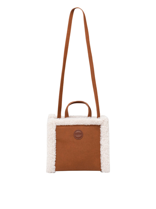 Colmar Borsa Donna Mod. 49000003 3KH 636 Cammello