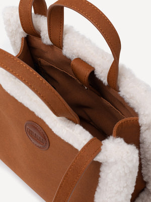 Colmar Borsa Donna Mod. 49000003 3KH 636 Cammello