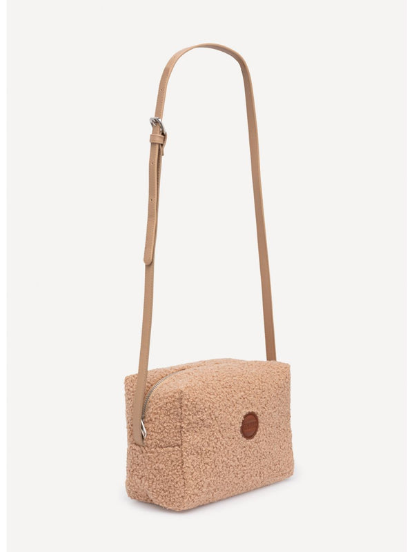Colmar Borsa Donna Mod. 49000005 3XB 636 Cammello