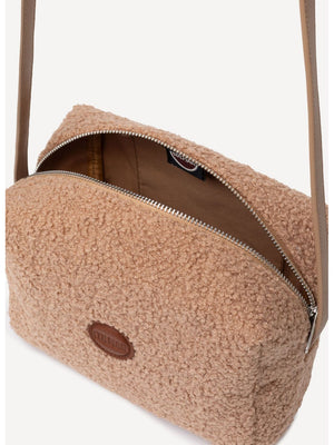 Colmar Borsa Donna Mod. 49000005 3XB 636 Cammello