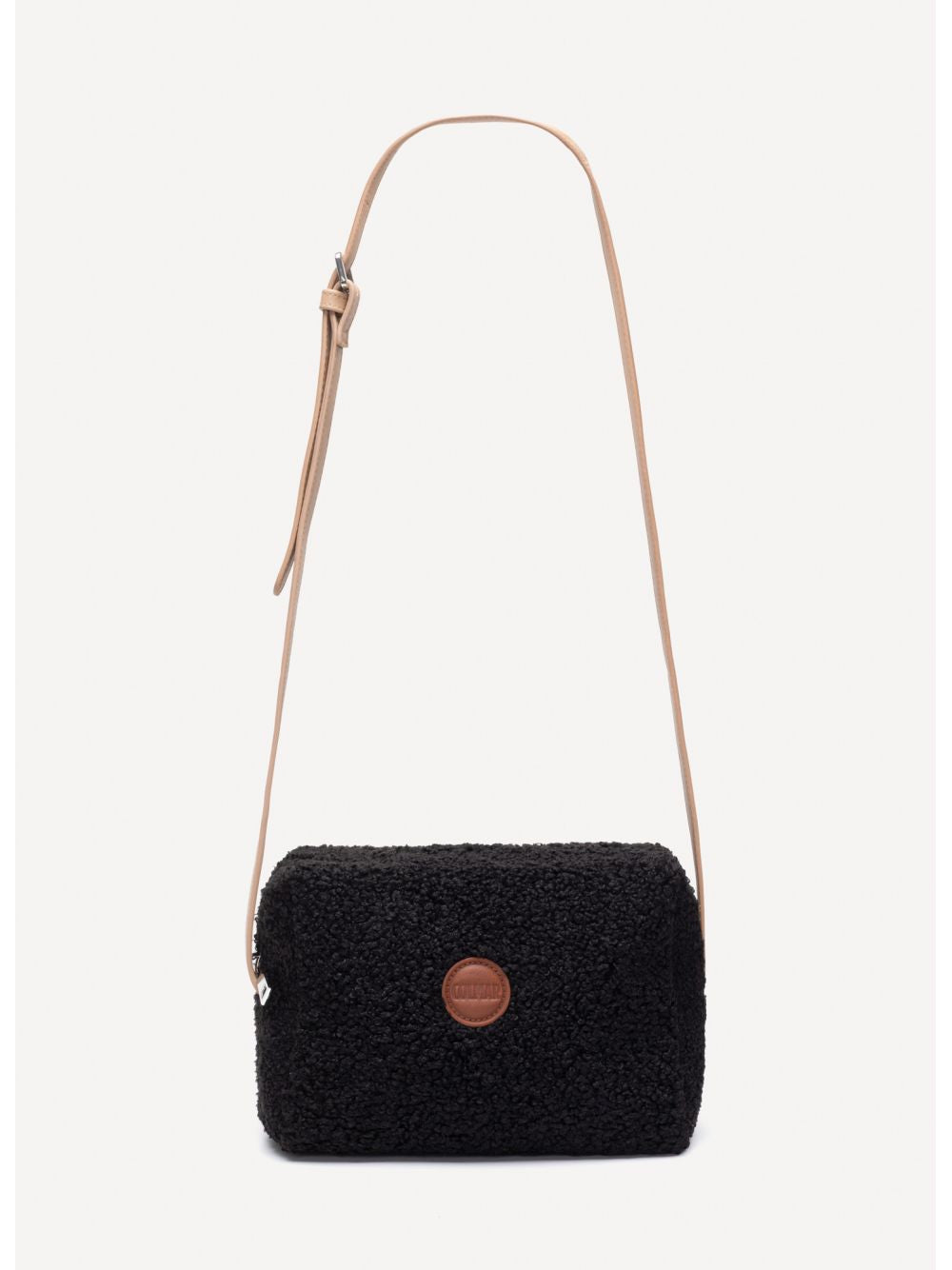 Colmar Borsa Donna Mod. 49000005 3XB 99 Nero