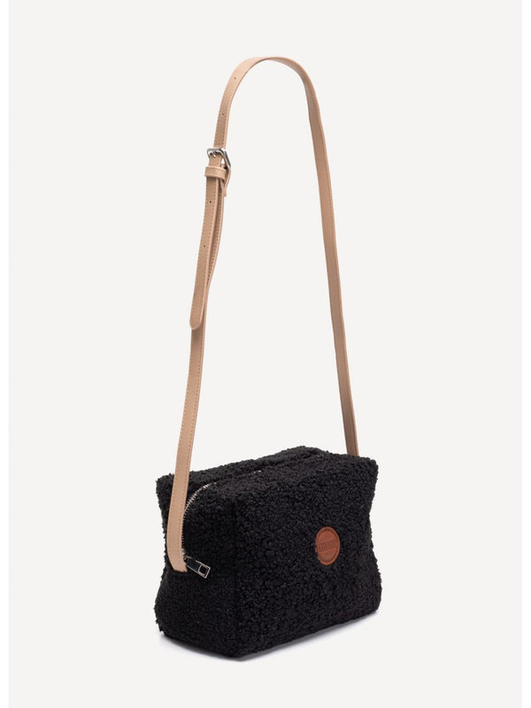 Colmar Borsa Donna Mod. 49000005 3XB 99 Nero