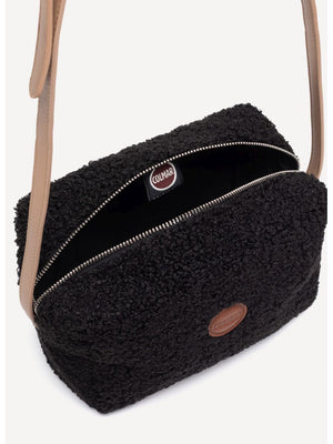 Colmar Borsa Donna Mod. 49000005 3XB 99 Nero