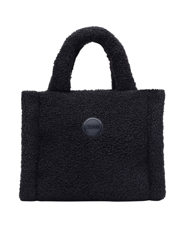 Colmar Borsa Donna Mod. 49000045R 3XB 99 Nero