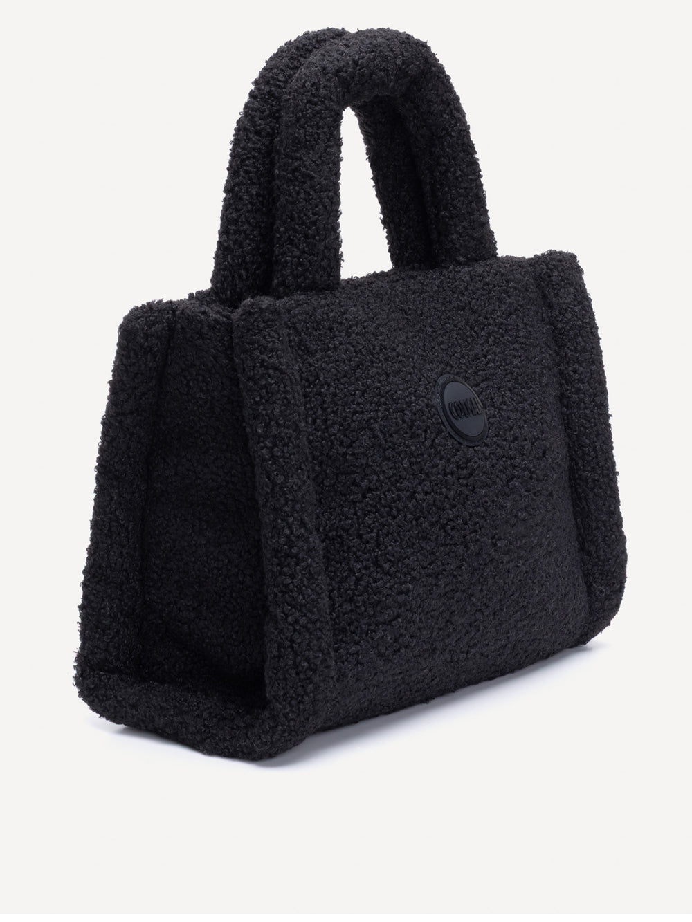 Colmar Borsa Donna Mod. 49000045R 3XB 99 Nero