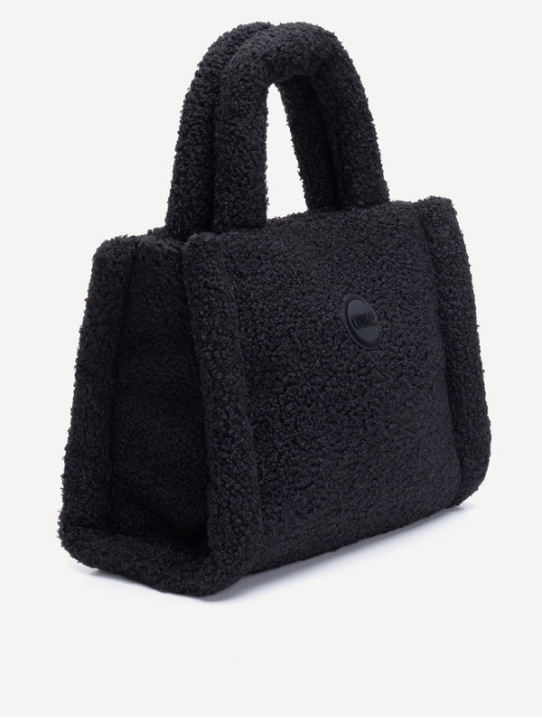 Colmar Borsa Donna Mod. 49000045R 3XB 99 Nero
