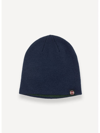 Colmar Cappello Uomo Mod. 50000036 2YU 68 Blu