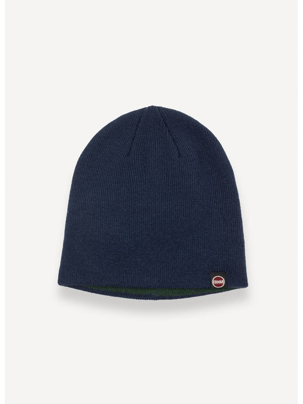 Colmar Cappello Uomo Mod. 50000036 2YU 68 Blu