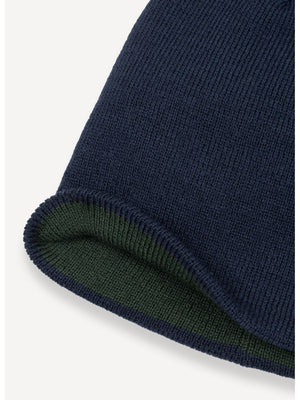 Colmar Cappello Uomo Mod. 50000036 2YU 68 Blu