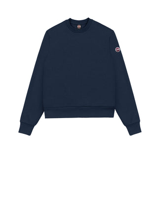 Colmar Felpa Girocollo Uomo Mod. 62000004 1WX 68 Blu