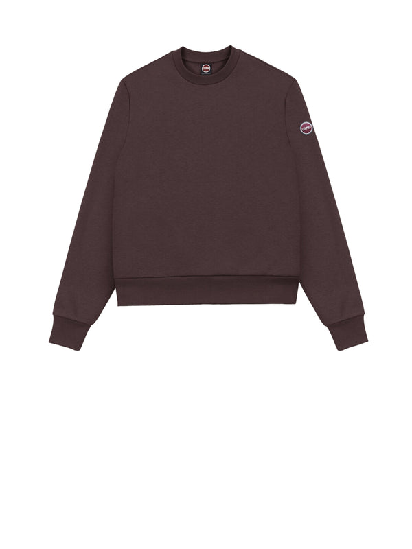 Colmar Felpa Girocollo Uomo Mod. 62000004 1WX 790 Moro