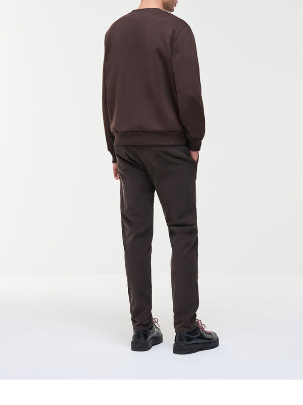 Colmar Felpa Girocollo Uomo Mod. 62000004 1WX 790 Moro