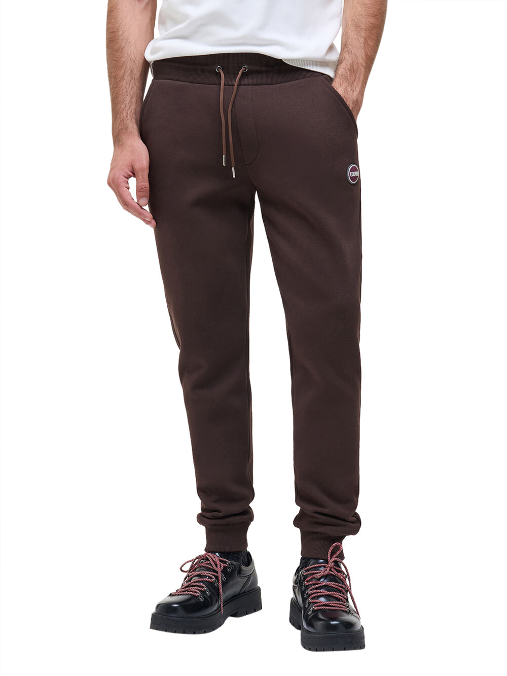 Colmar Pantalone joggers Uomo Mod. 62000005 1WX 790 Moro