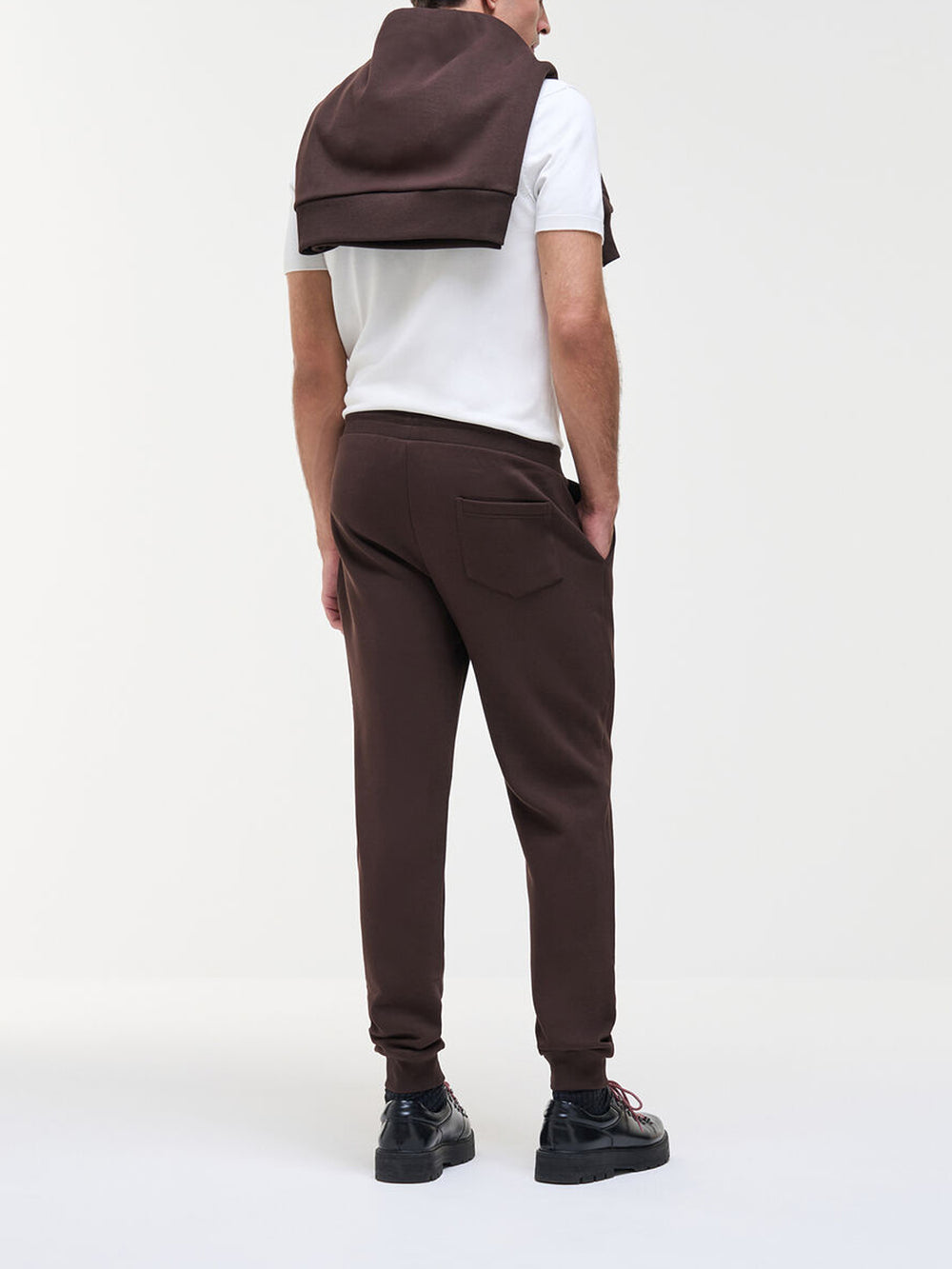 Colmar Pantalone joggers Uomo Mod. 62000005 1WX 790 Moro