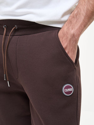 Colmar Pantalone joggers Uomo Mod. 62000005 1WX 790 Moro