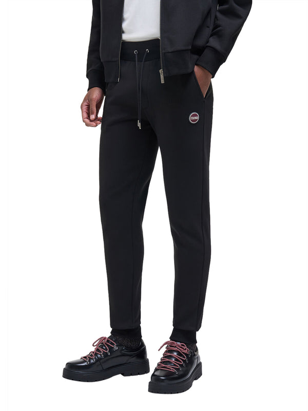 Colmar Pantalone joggers Uomo Mod. 62000005 1WX 99 Nero