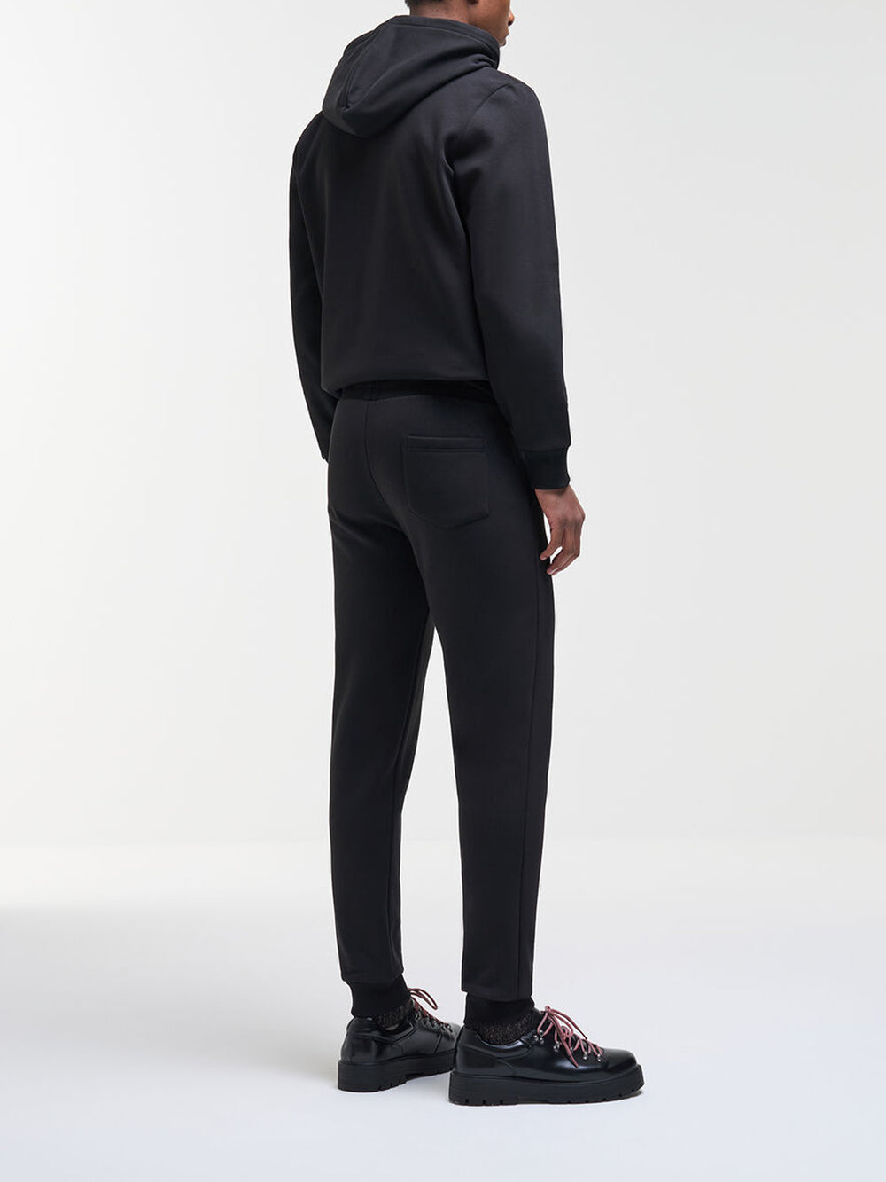 Colmar Pantalone joggers Uomo Mod. 62000005 1WX 99 Nero
