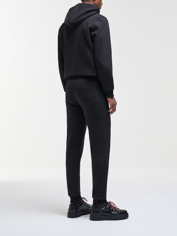 Colmar Pantalone joggers Uomo Mod. 62000005 1WX 99 Nero