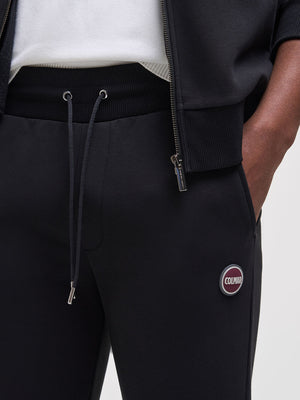 Colmar Pantalone joggers Uomo Mod. 62000005 1WX 99 Nero