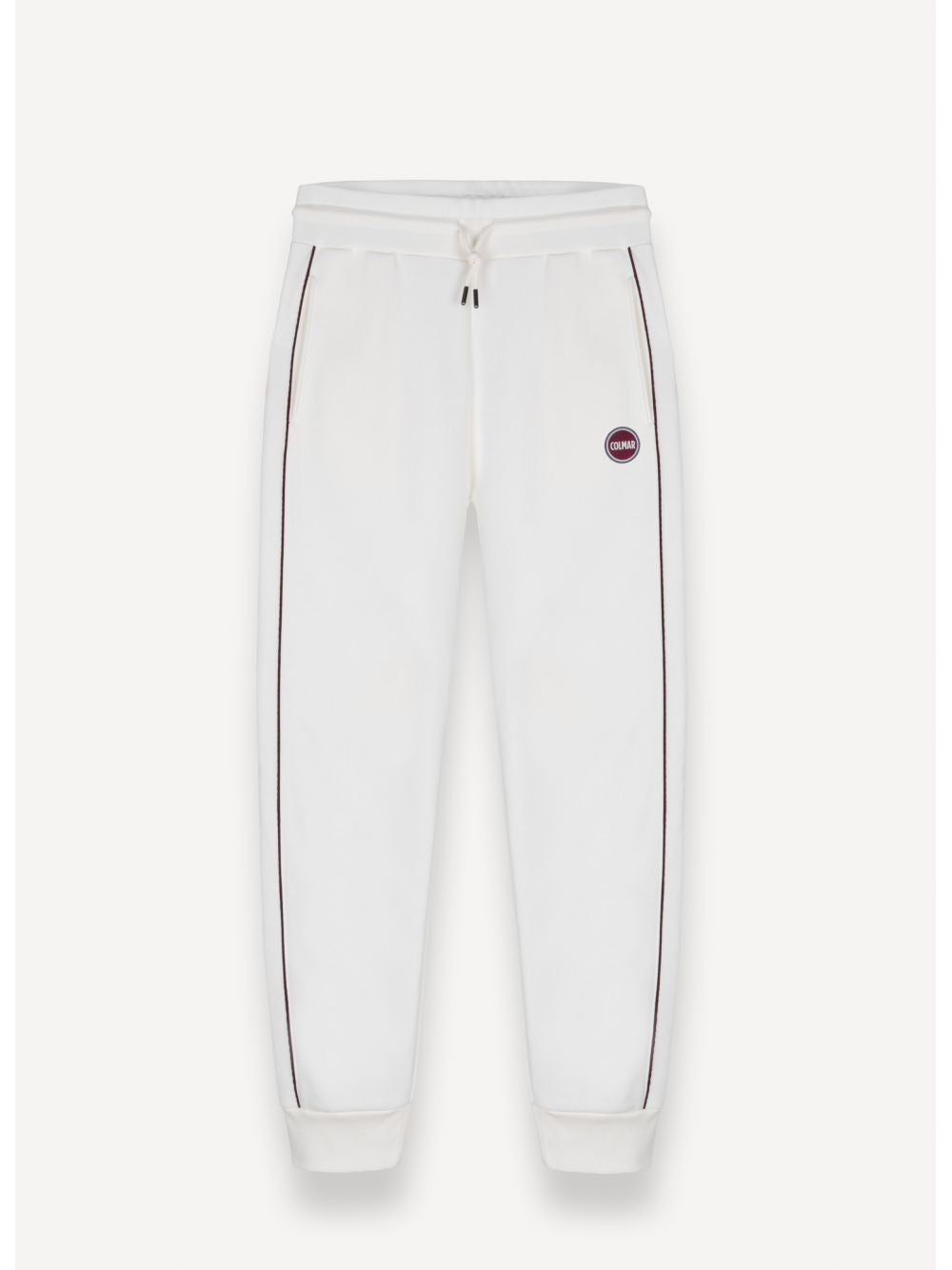 Colmar Pantalone joggers Uomo Mod. 62000021 3LN 624 Panna