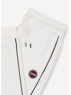 Colmar Pantalone joggers Uomo Mod. 62000021 3LN 624 Panna